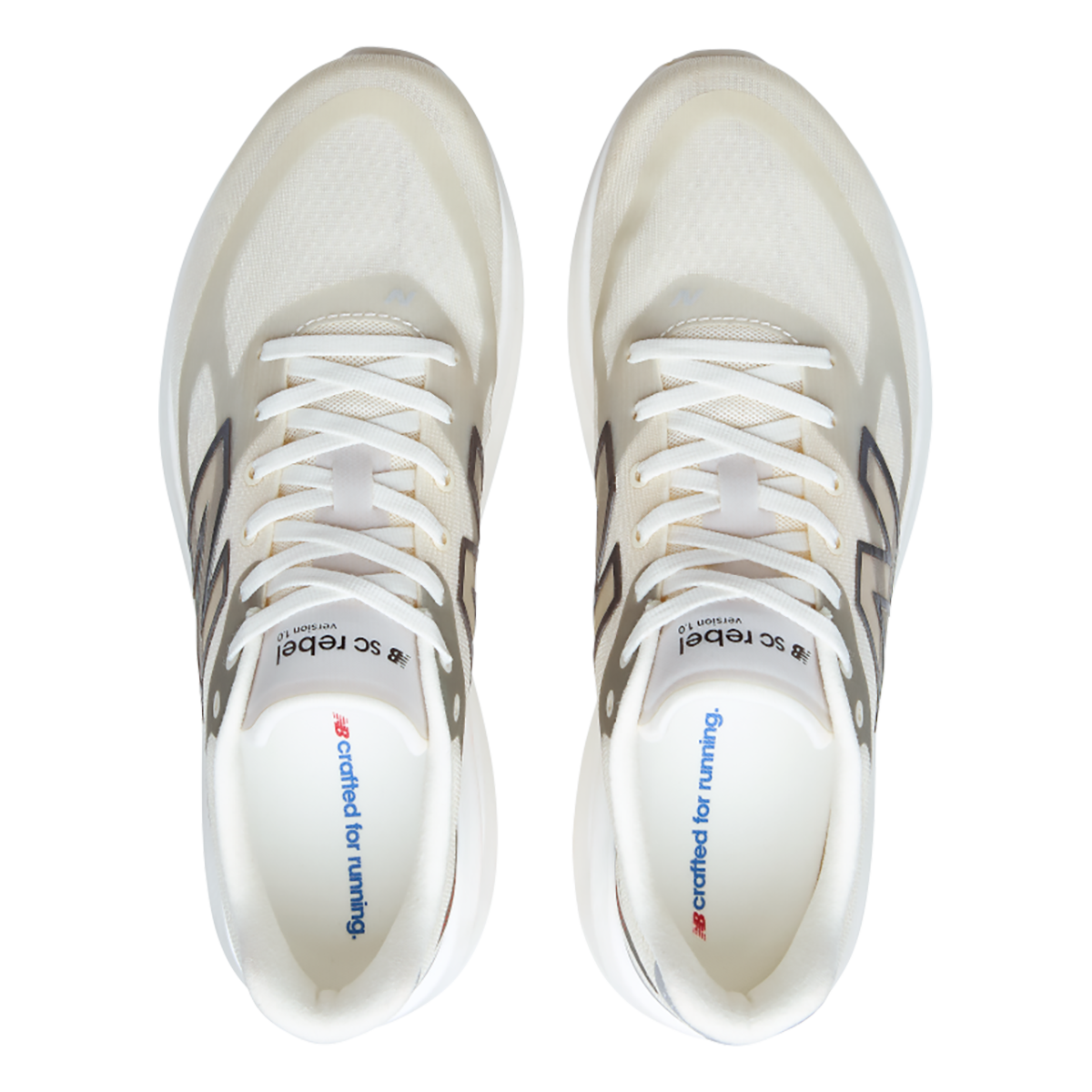New Balance SuperComp Rebel - Running Shoes