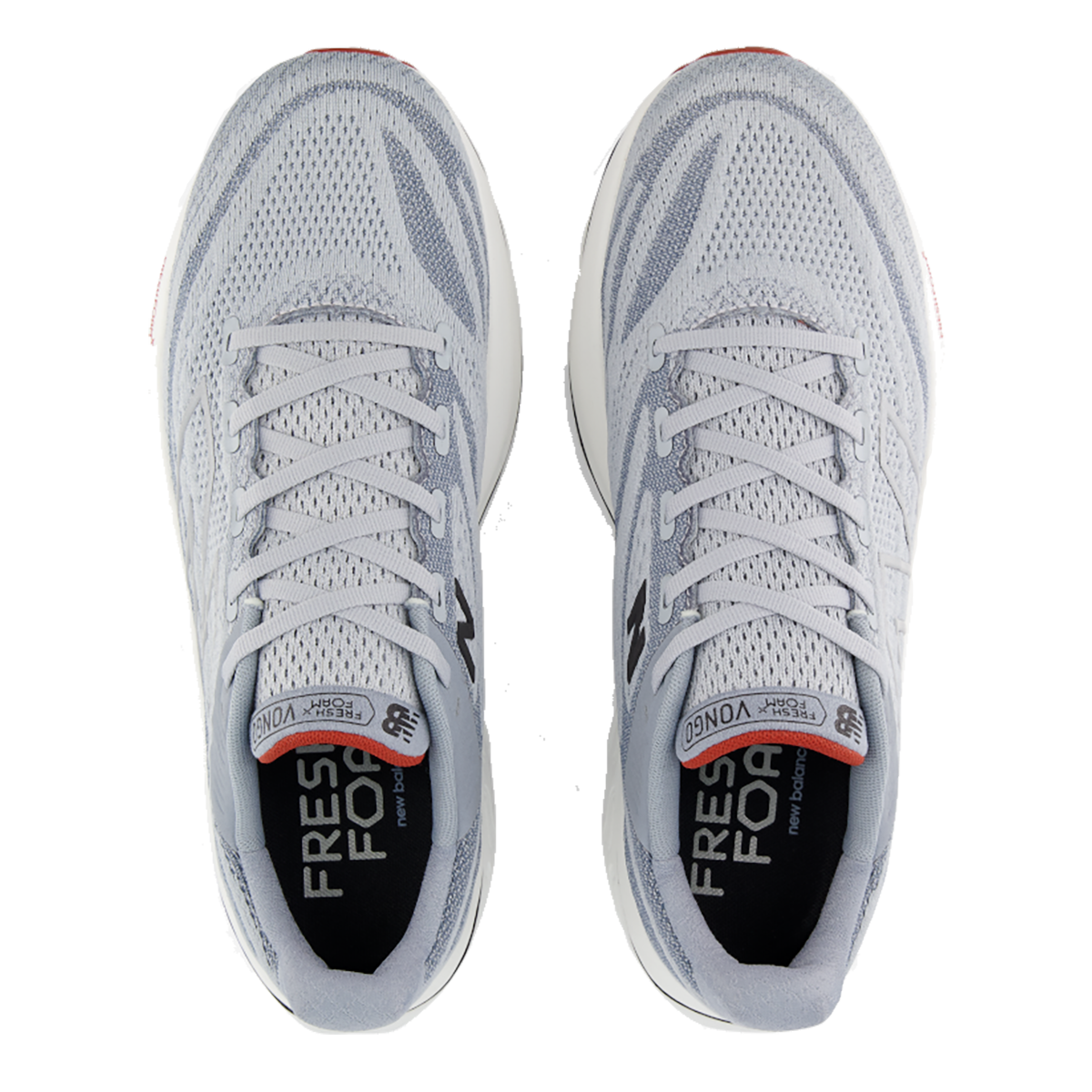 New Balance Fresh Foam X Vongo V6 - Athletic Shoes