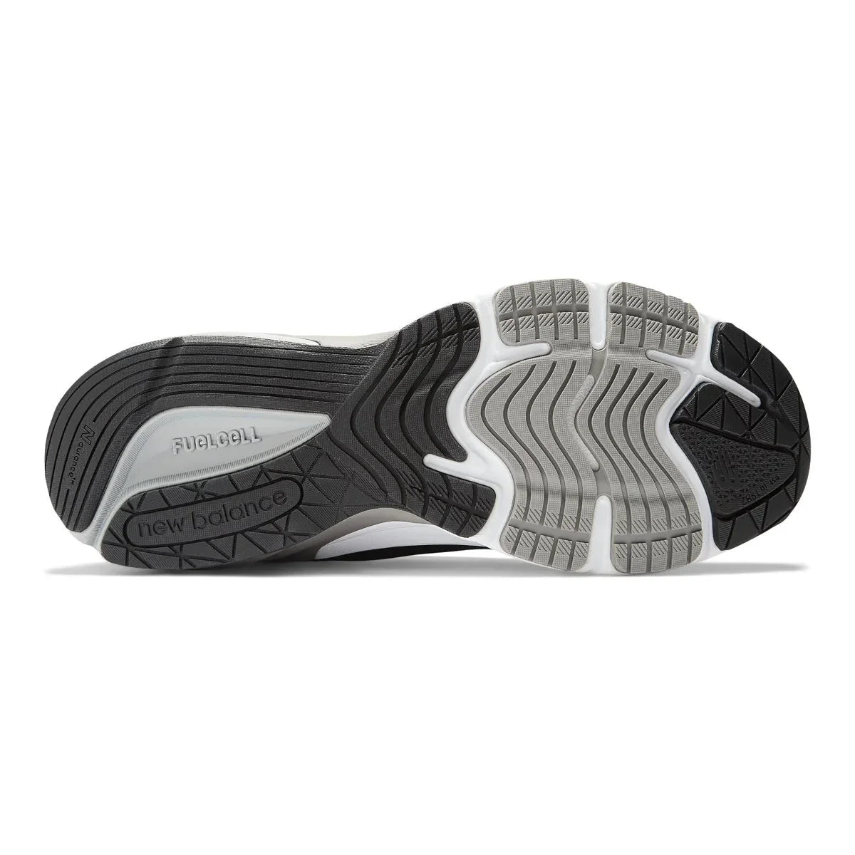New Balance Men's M990BK6 Black - Sneakers