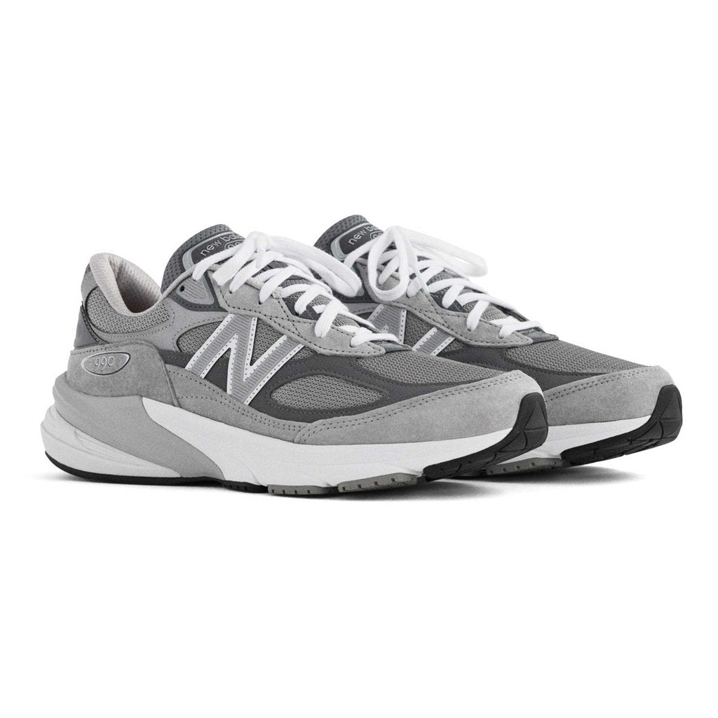 New Balance Women's W990GL6 Grey - Sneakers