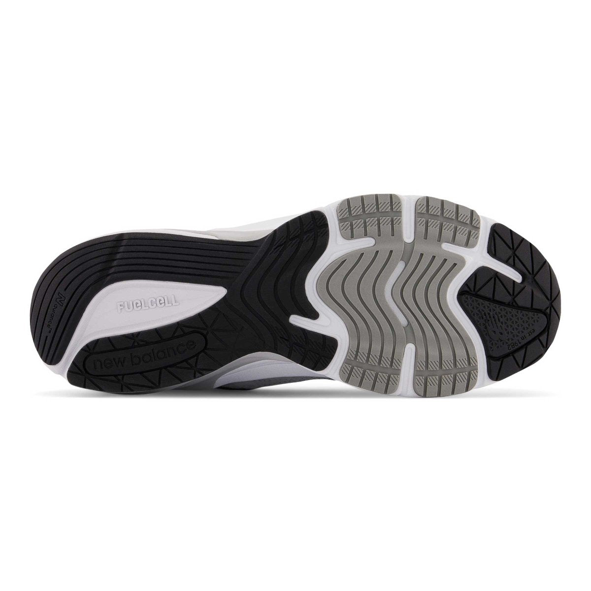 New Balance Women's W990GL6 Grey - Sneakers