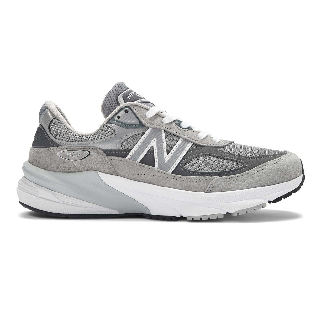 New Balance Women's W990GL6 Grey - Sneakers