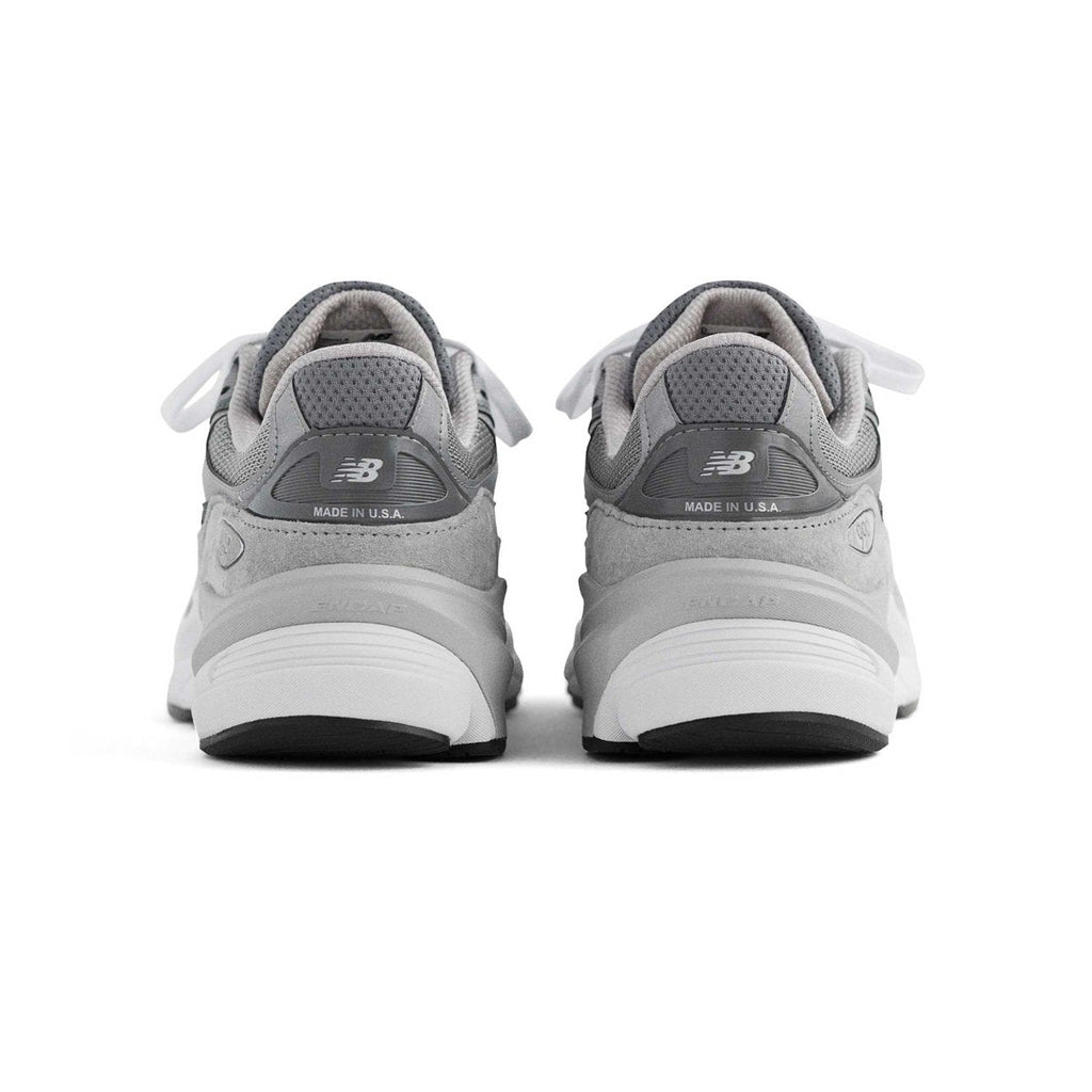 New Balance Women's W990GL6 Grey - Sneakers