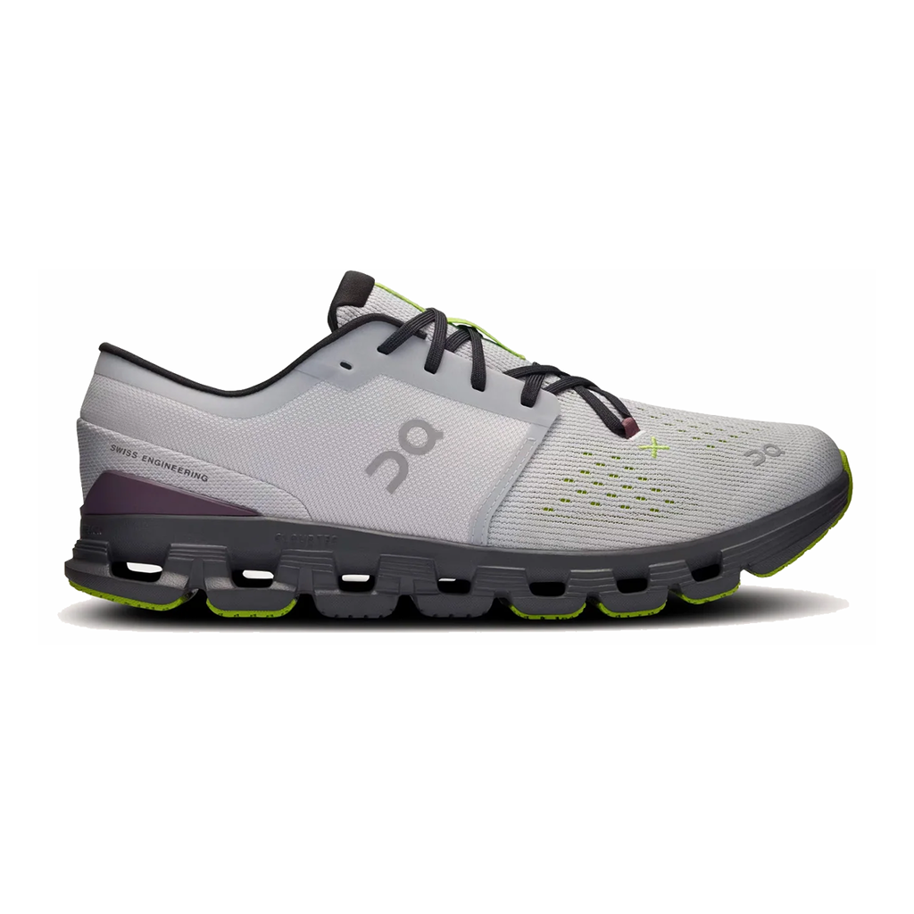ON Cloud X V4 - Running Shoes