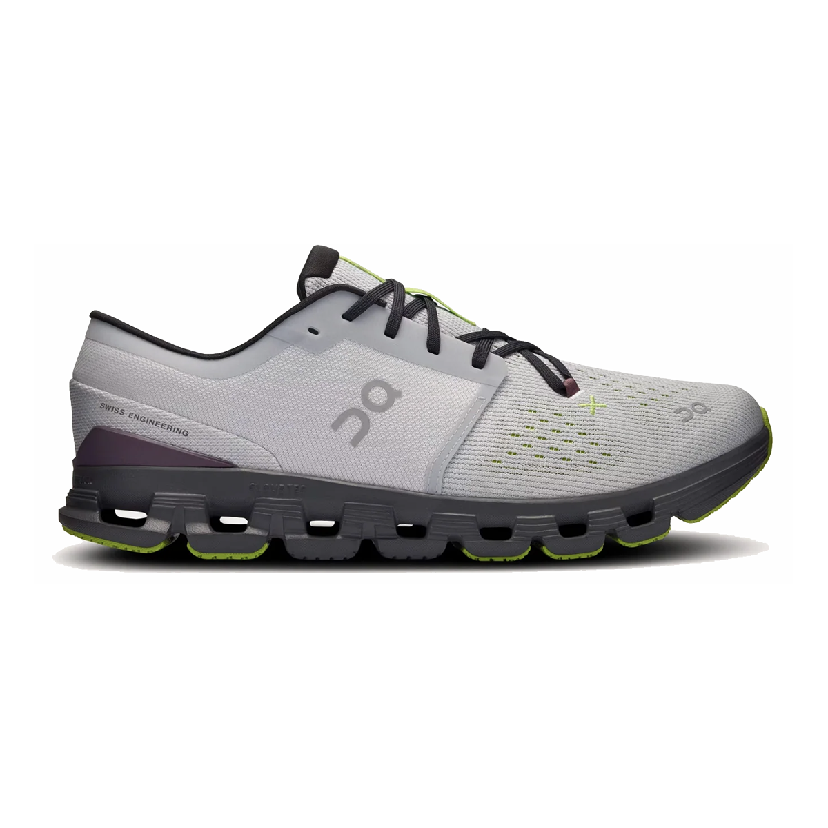ON Cloud X V4 - Running Shoes