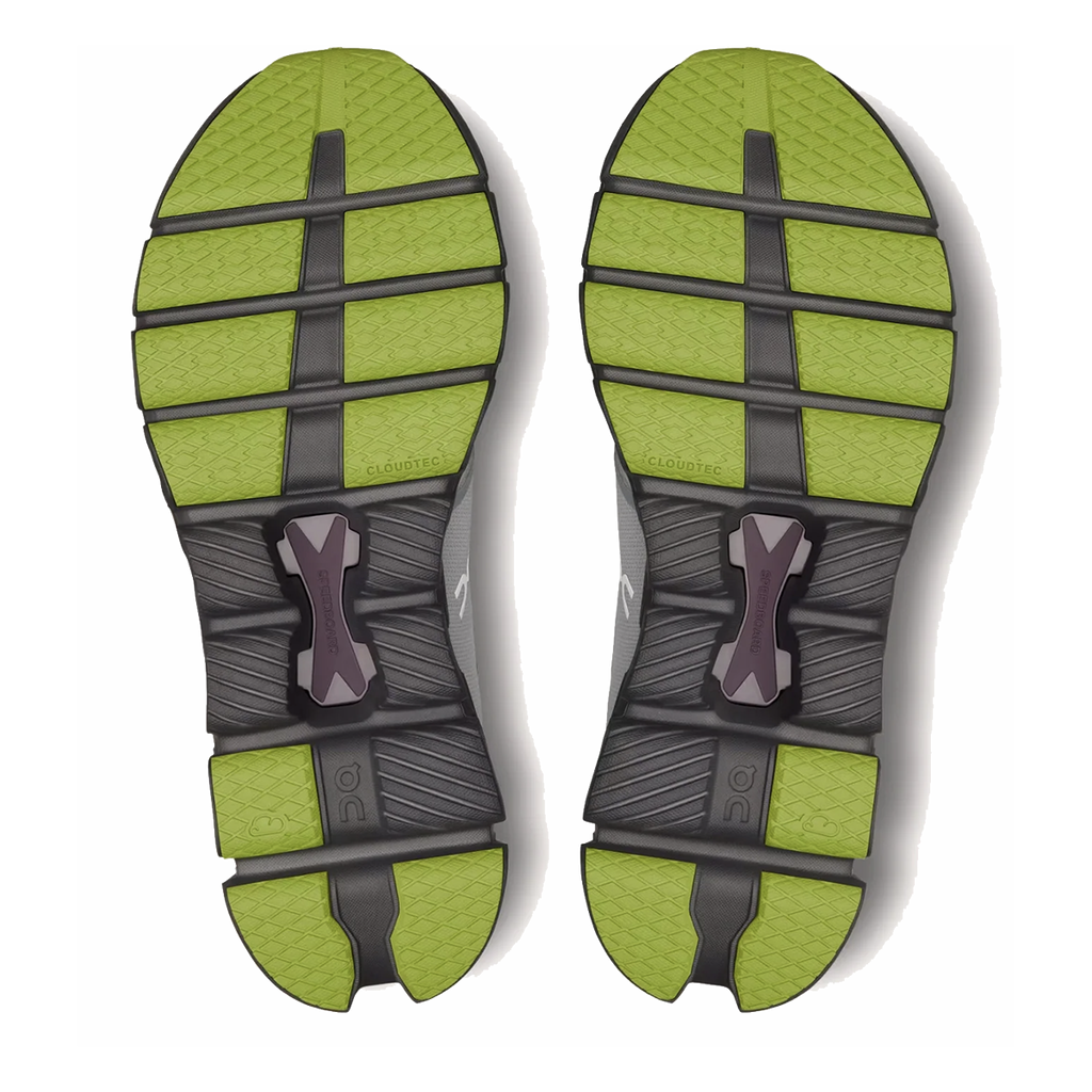 ON Cloud X V4 - Running Shoes