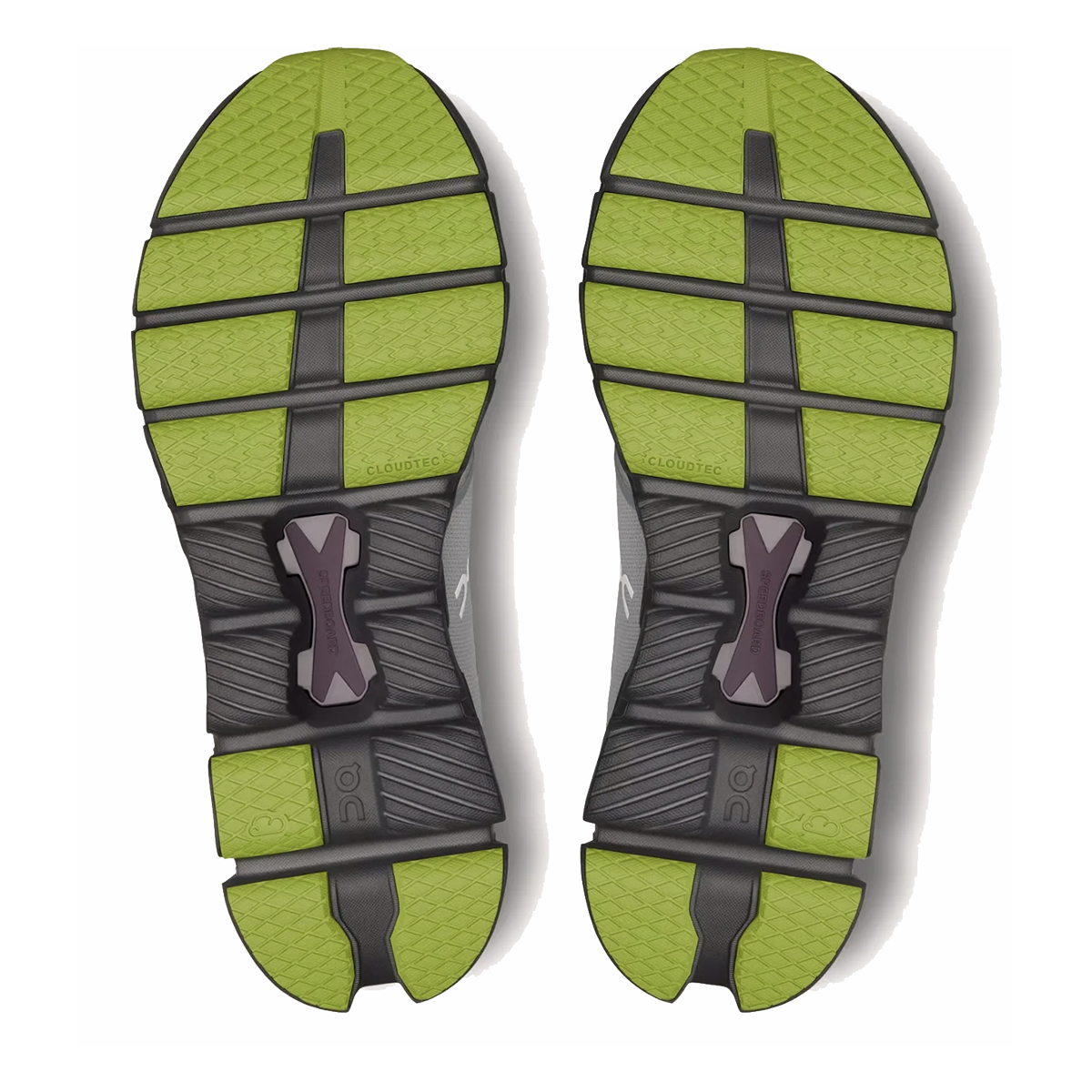 ON Cloud X V4 - Running Shoes