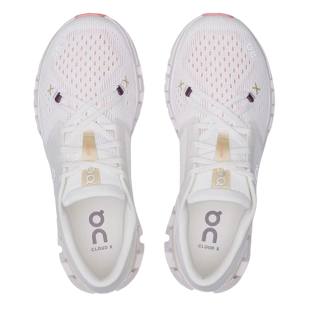 ON Cloud X V4 - Running Shoes