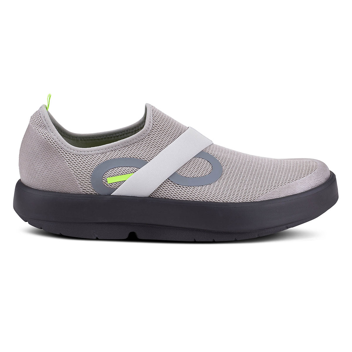 Oofos OOmg Low - Athletic Shoes