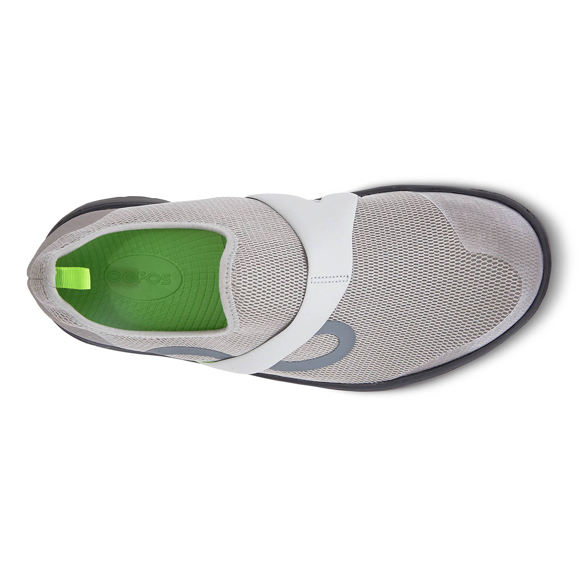 Oofos OOmg Low - Athletic Shoes