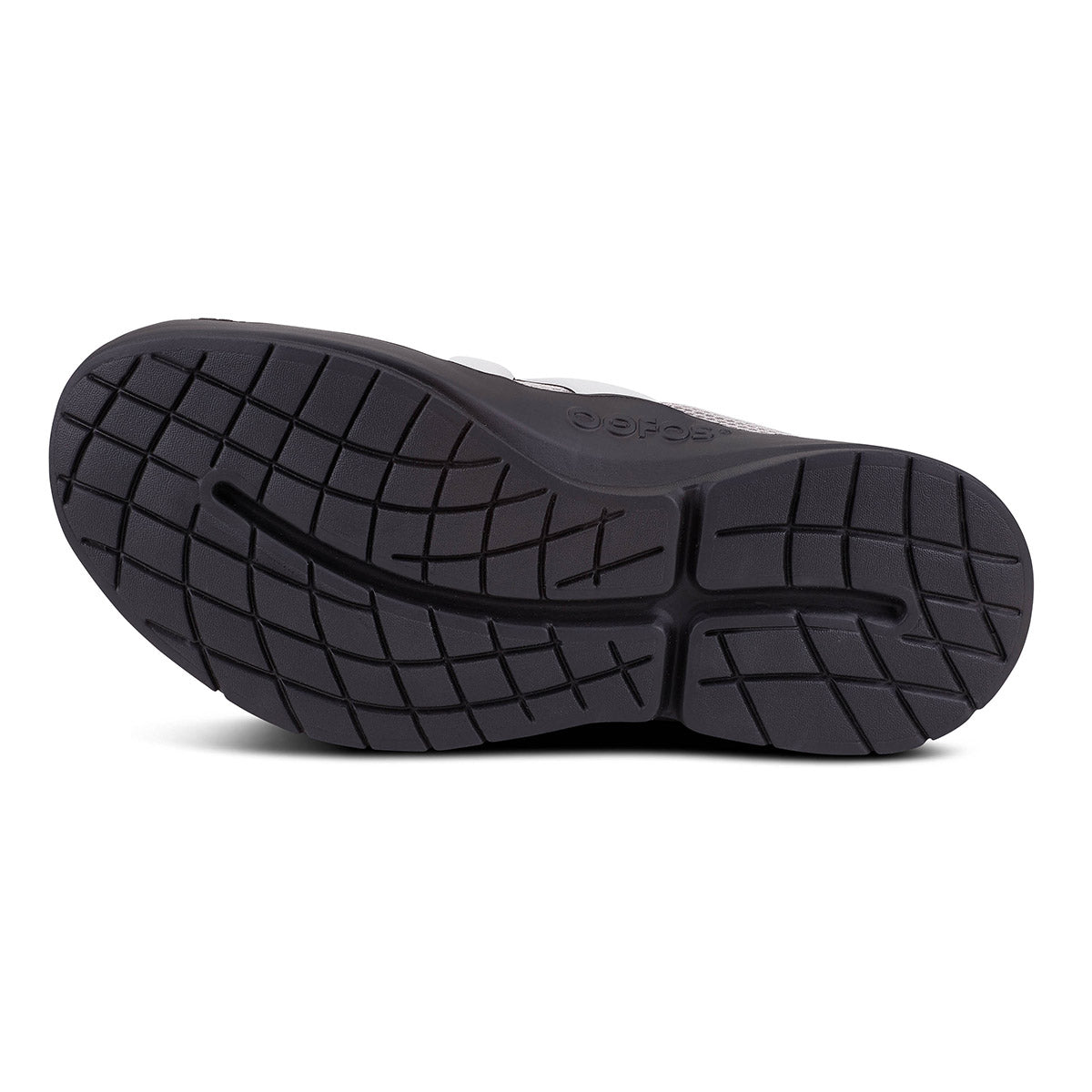 Oofos OOmg Low - Athletic Shoes