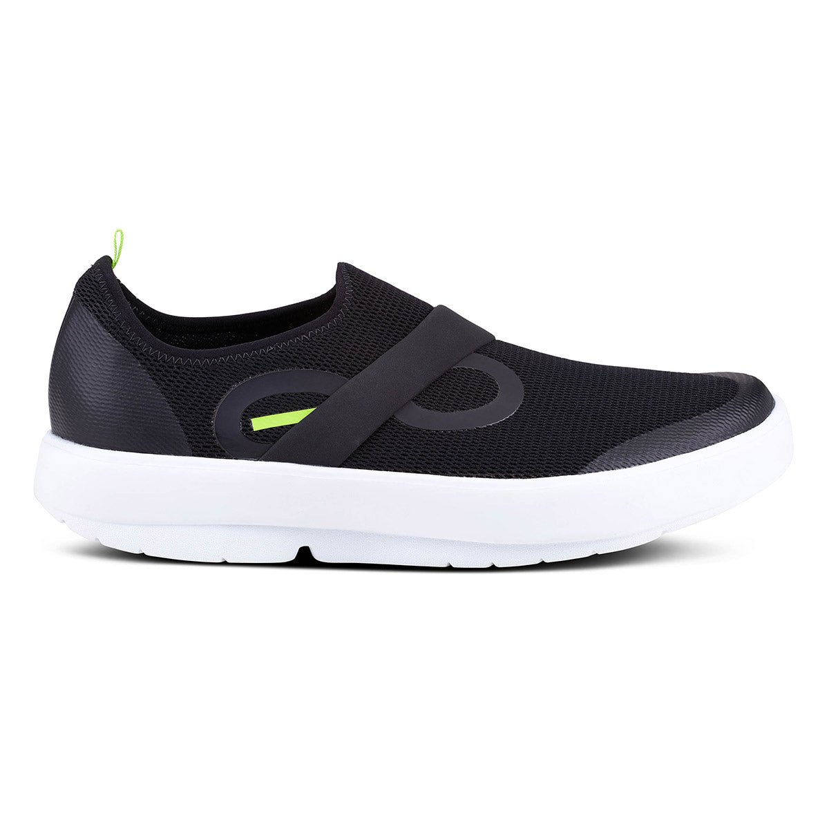 Oofos OOmg Low - Athletic Shoes