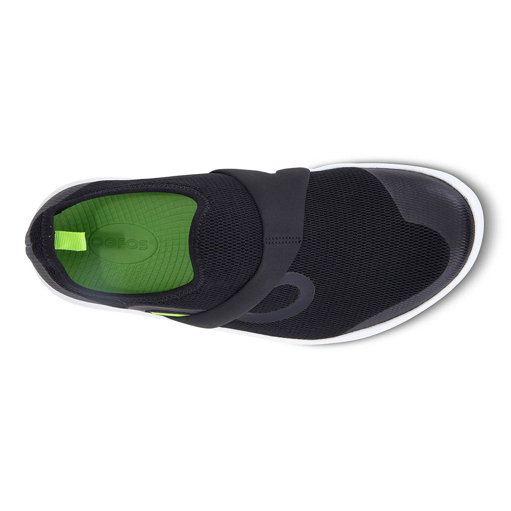 Oofos OOmg Low - Athletic Shoes