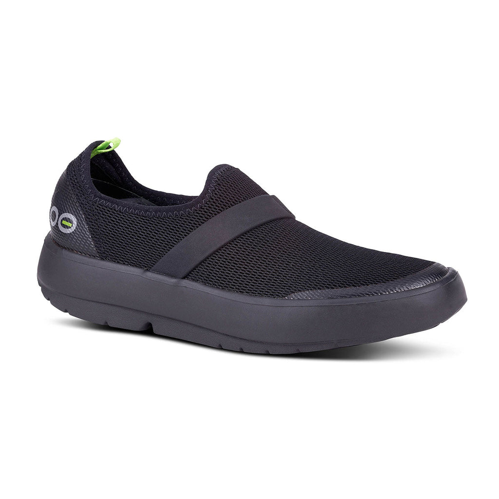 Oofos OOmg Low - Athletic Shoes