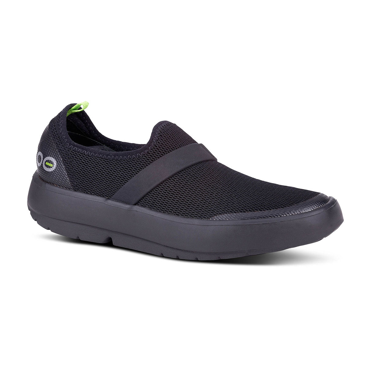 Oofos OOmg Low - Athletic Shoes