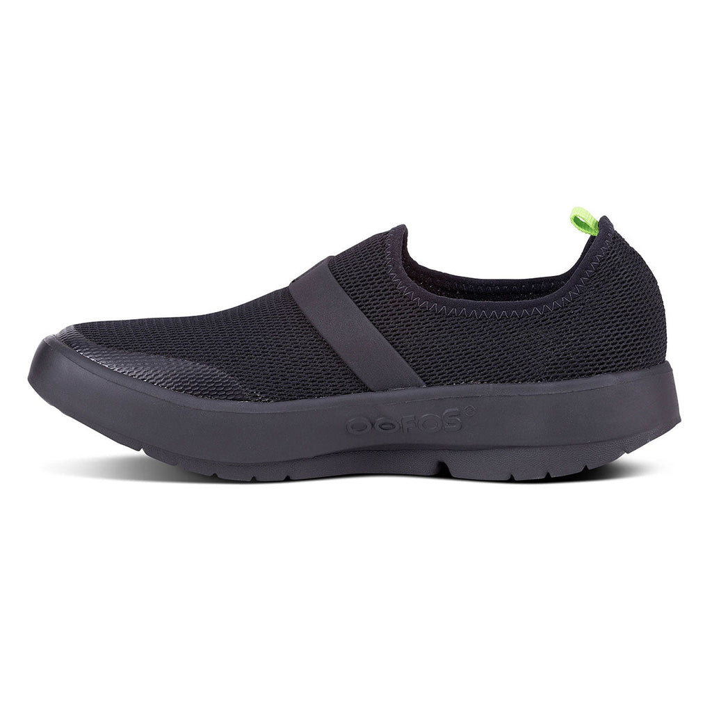 Oofos OOmg Low - Athletic Shoes