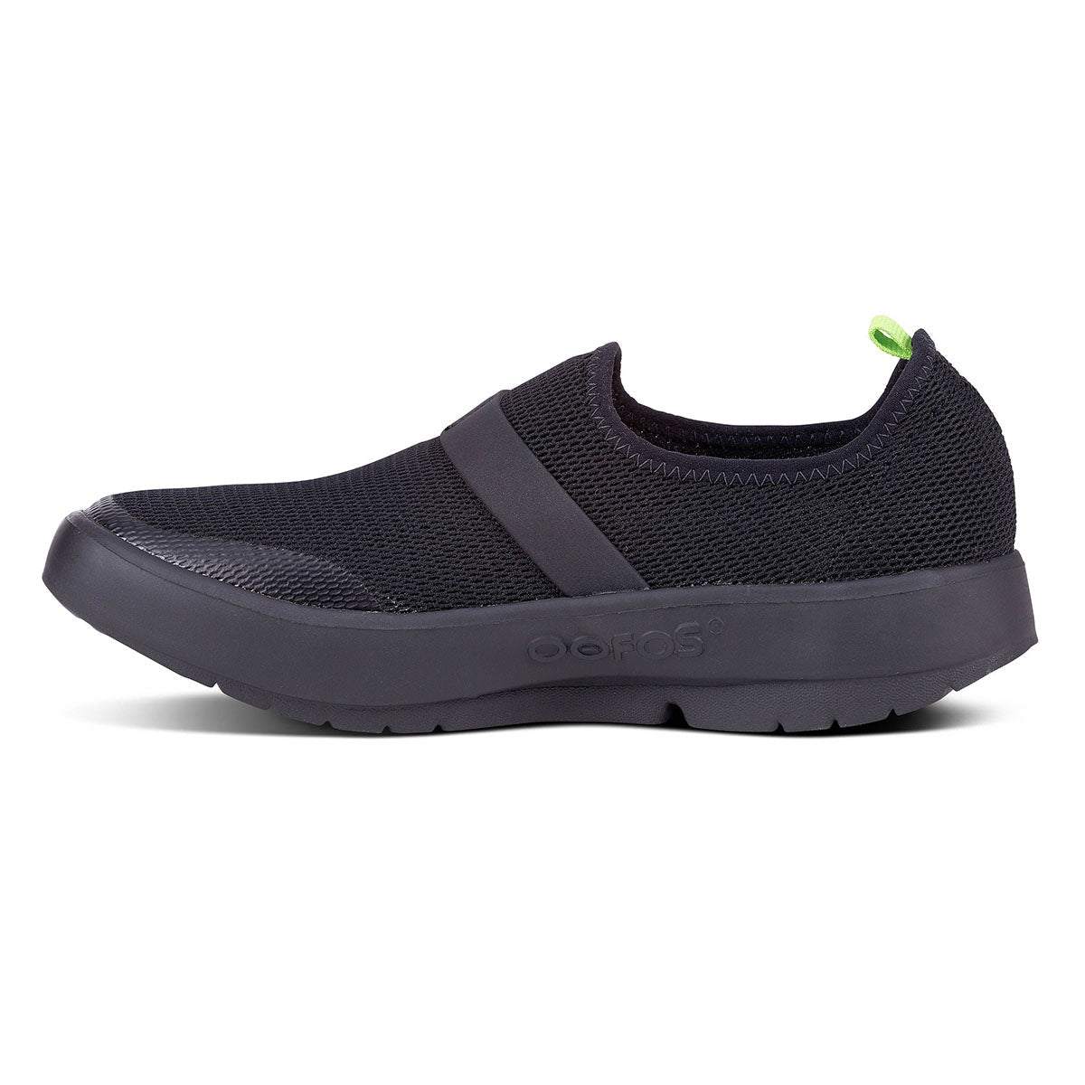 Oofos OOmg Low - Athletic Shoes
