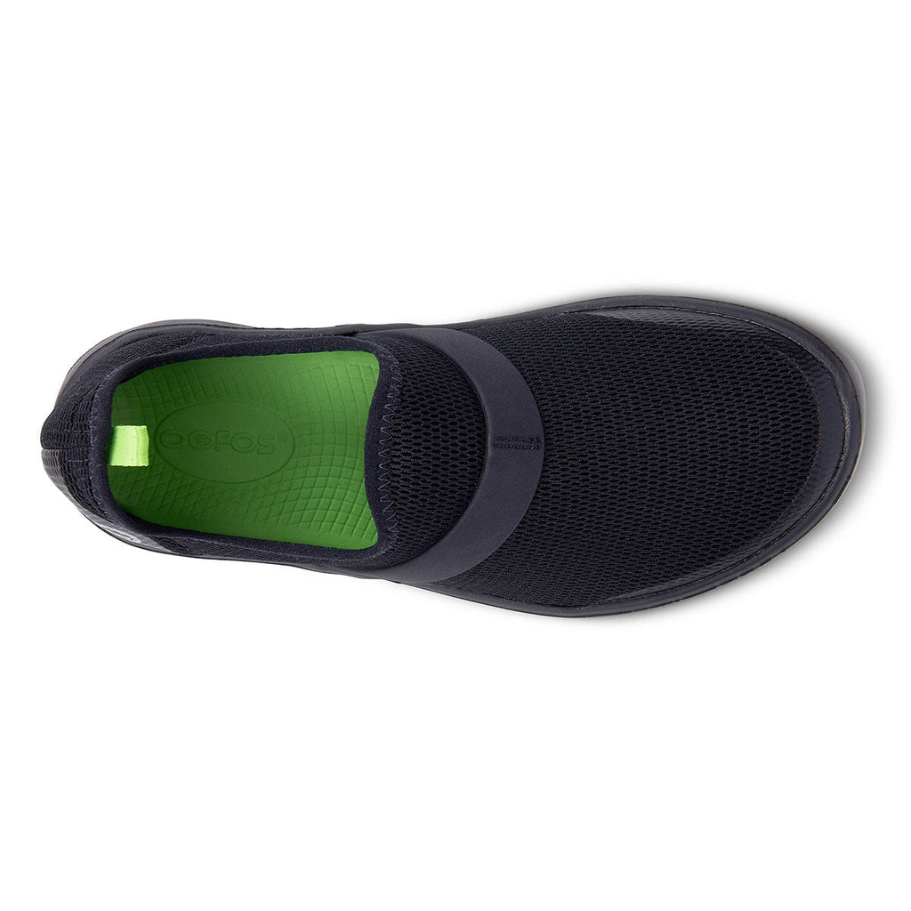 Oofos OOmg Low - Athletic Shoes