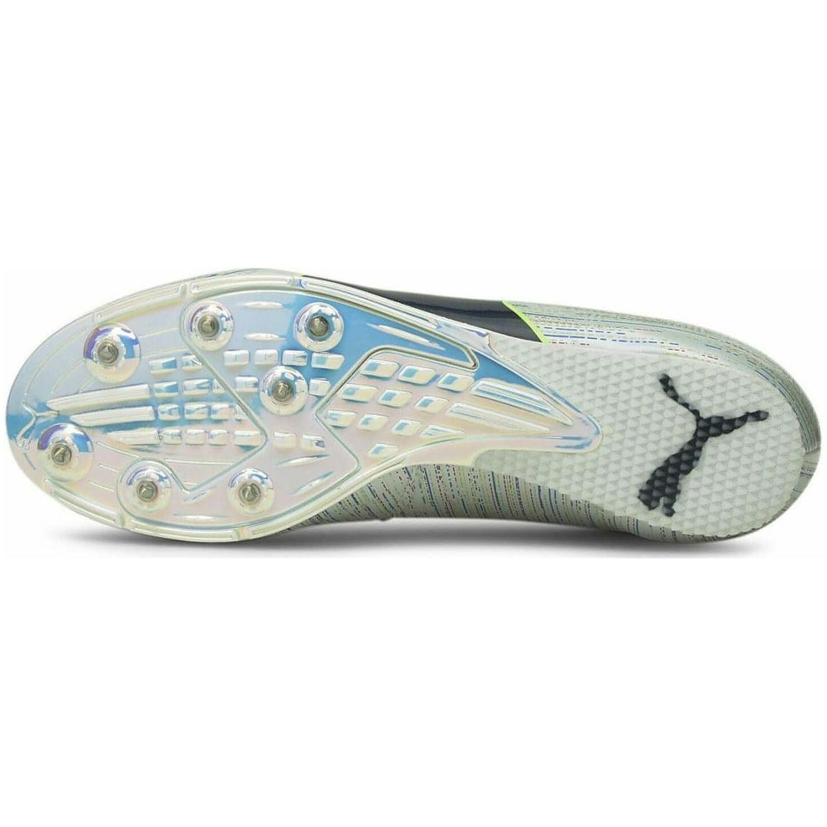 Puma evoSpeed Long Jump 8 SP Field Event Spikes