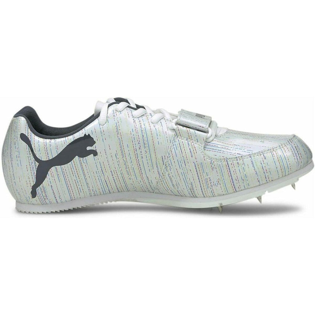 Puma evoSpeed Long Jump 8 SP Field Event Spikes