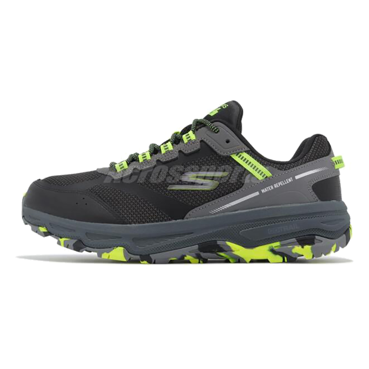 Skechers Go Run Trail Altitude - Marble - Athletic Shoes