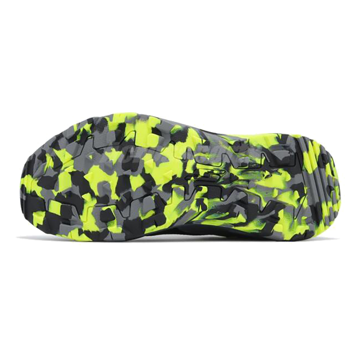 Skechers Go Run Trail Altitude - Marble - Athletic Shoes