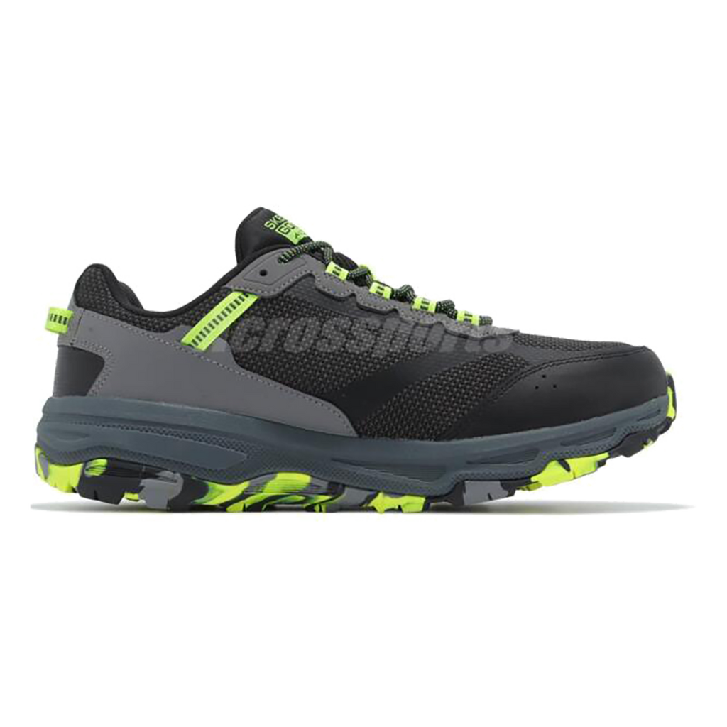 Skechers Go Run Trail Altitude - Marble - Athletic Shoes