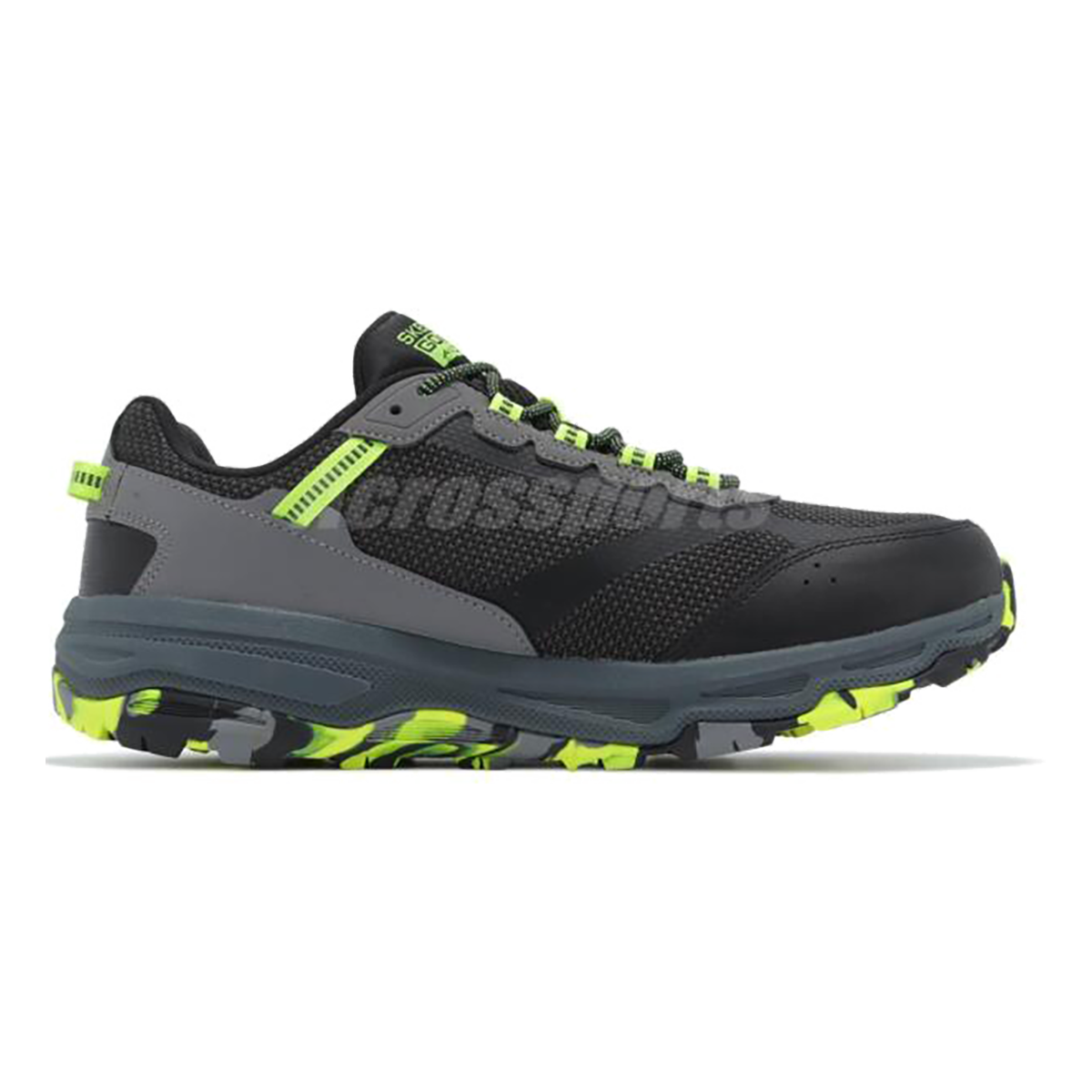 Skechers Go Run Trail Altitude - Marble - Athletic Shoes