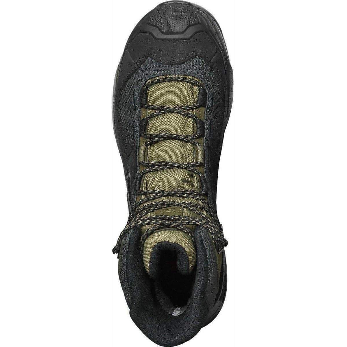 Salomon Quest Element GORE-TEX Mens Walking Boots - Black