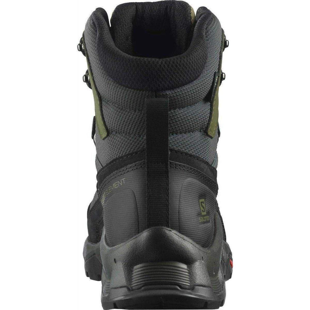 Salomon Quest Element GORE-TEX Mens Walking Boots - Black