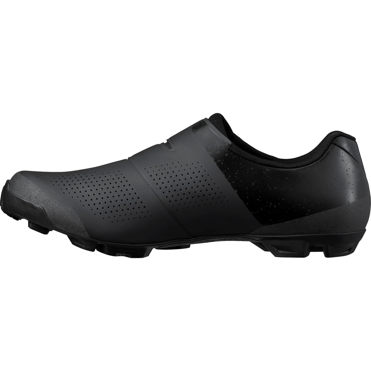Shimano XC302 SPD MTB Cycling Shoes - Black