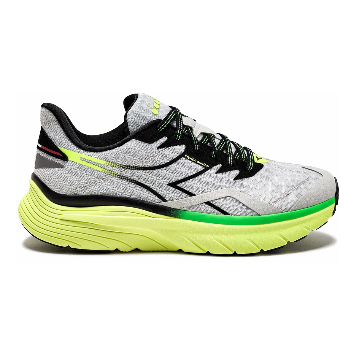 Diadora Equipe Nucleo - Running Shoes