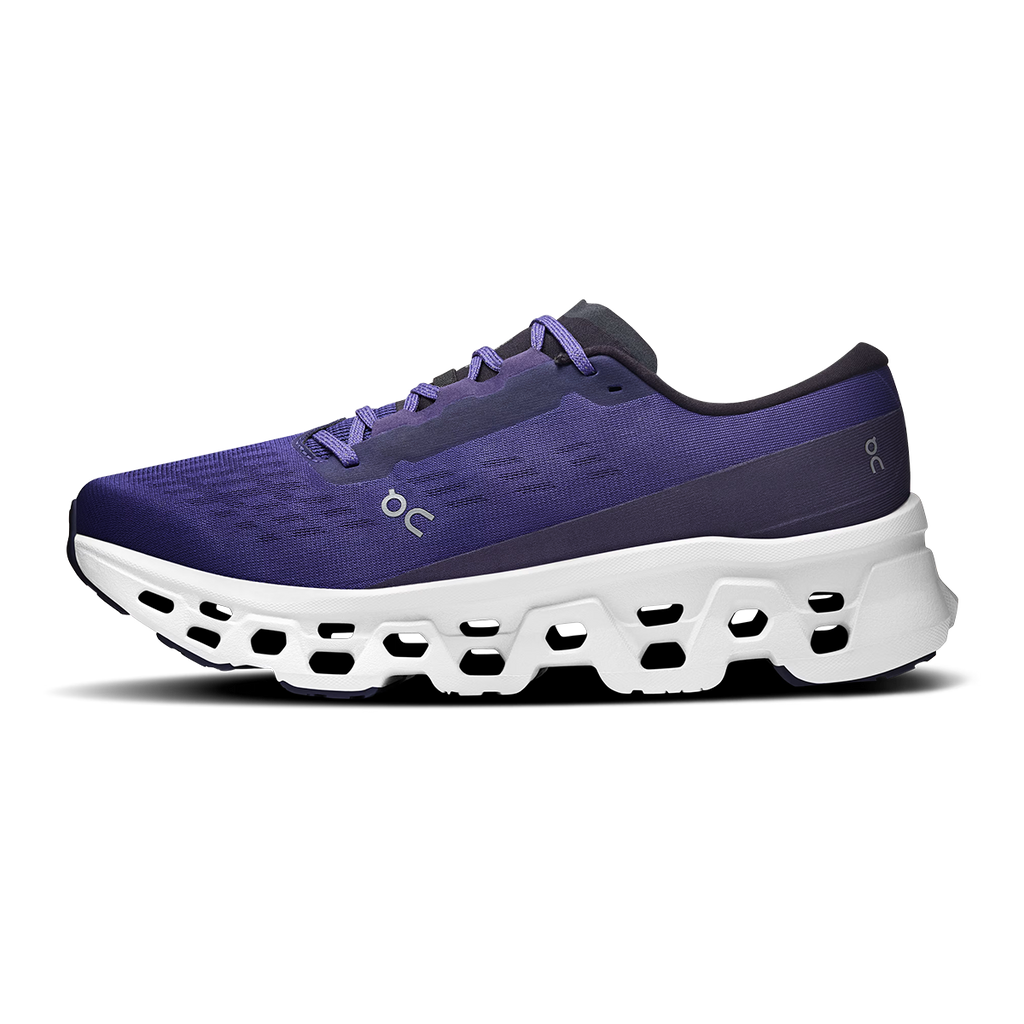 ON Cloudmonster 3 - Running Shoes