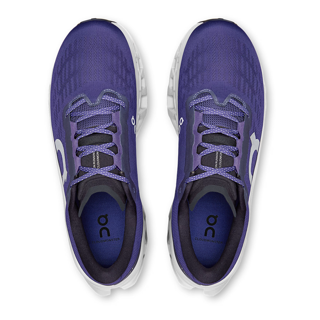 ON Cloudmonster 3 - Running Shoes