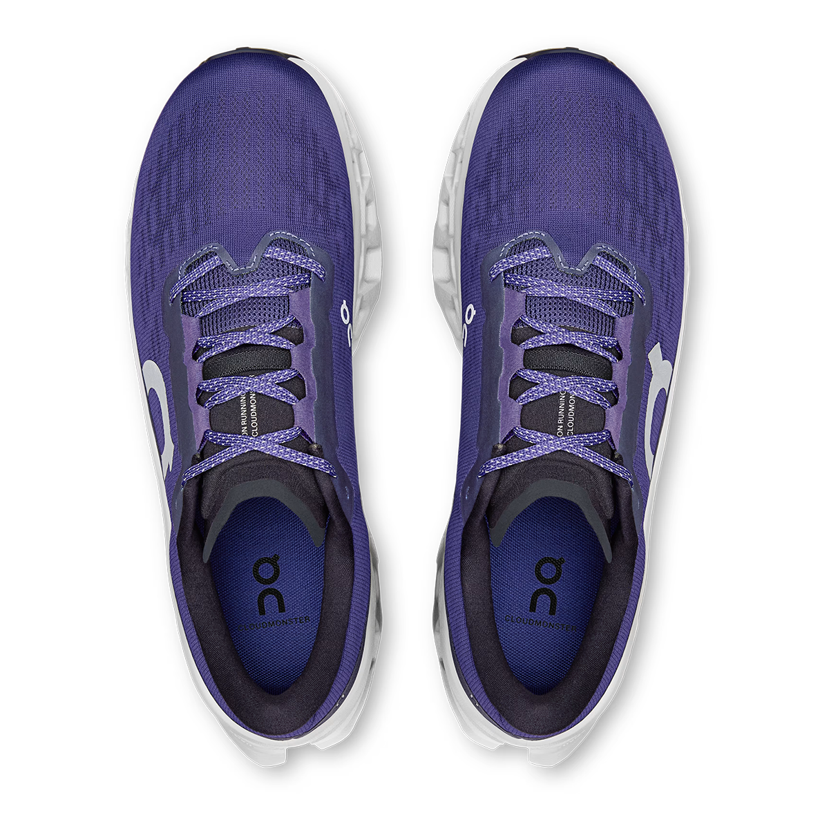 ON Cloudmonster 3 - Running Shoes