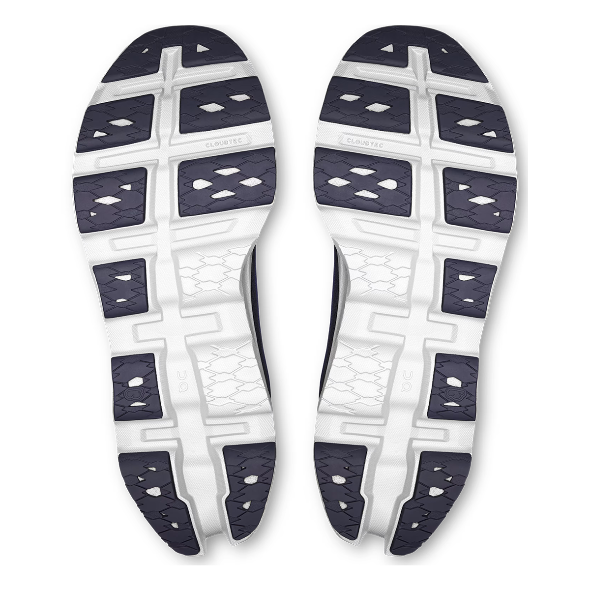 ON Cloudmonster 3 - Running Shoes