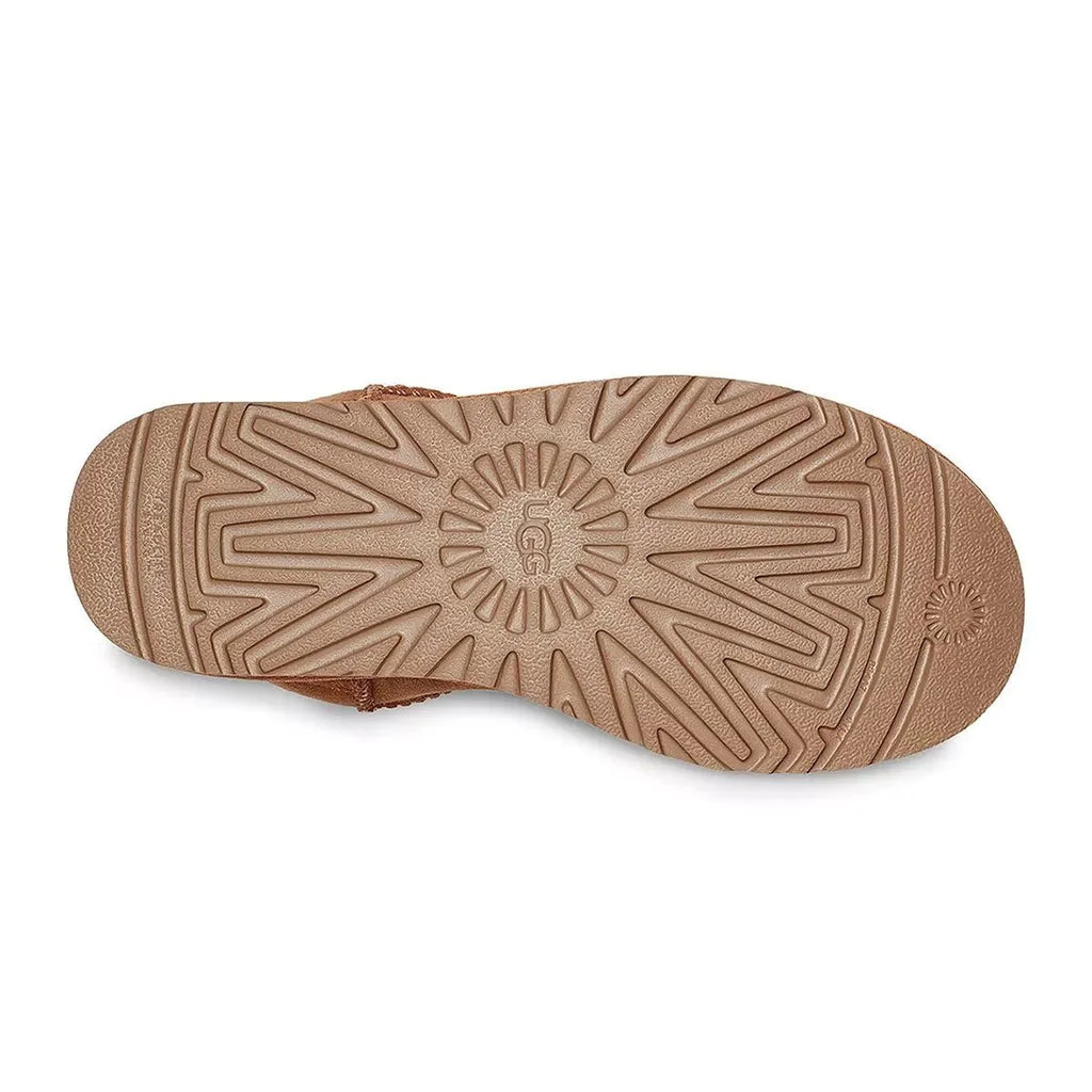 UGG Women's Classic Ultra Mini Chestnut - Boots