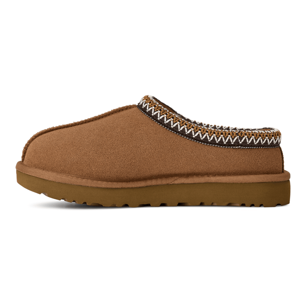 UGG Women's Tasman II Chestnut Suede - Slippers