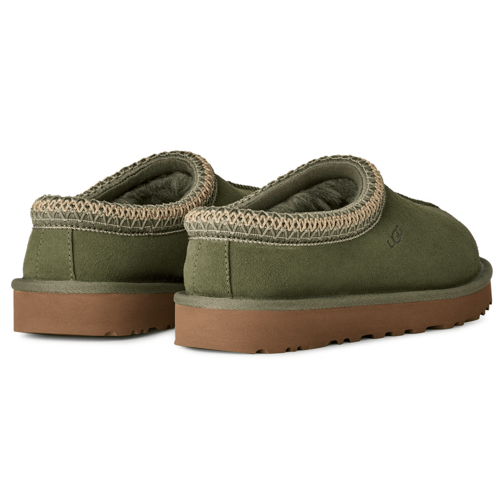 UGG Women's Tasman II Deep Shade - Slippers