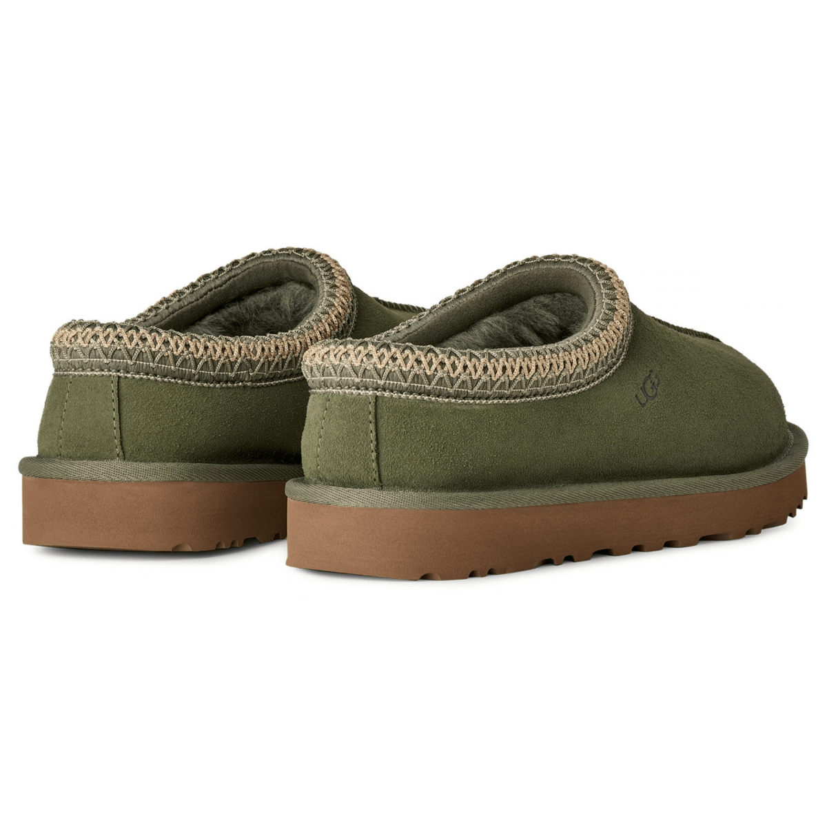 UGG Women's Tasman II Deep Shade - Slippers