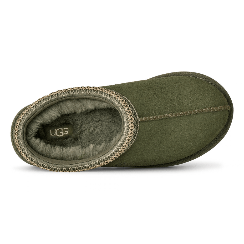 UGG Women's Tasman II Deep Shade - Slippers