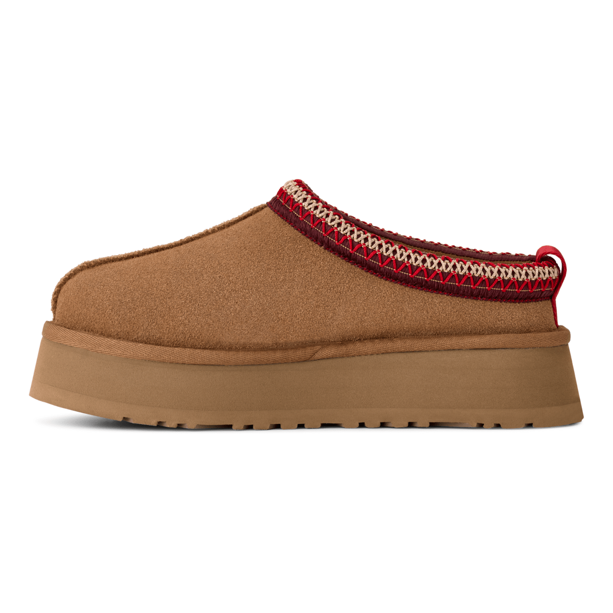 UGG Women's Tazz II Chestnut Suede - Slippers