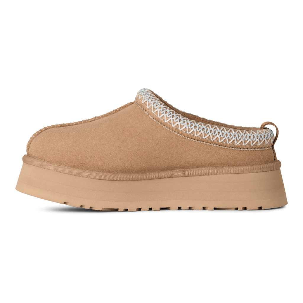 UGG Women's Tazz II Sand Suede - Slippers
