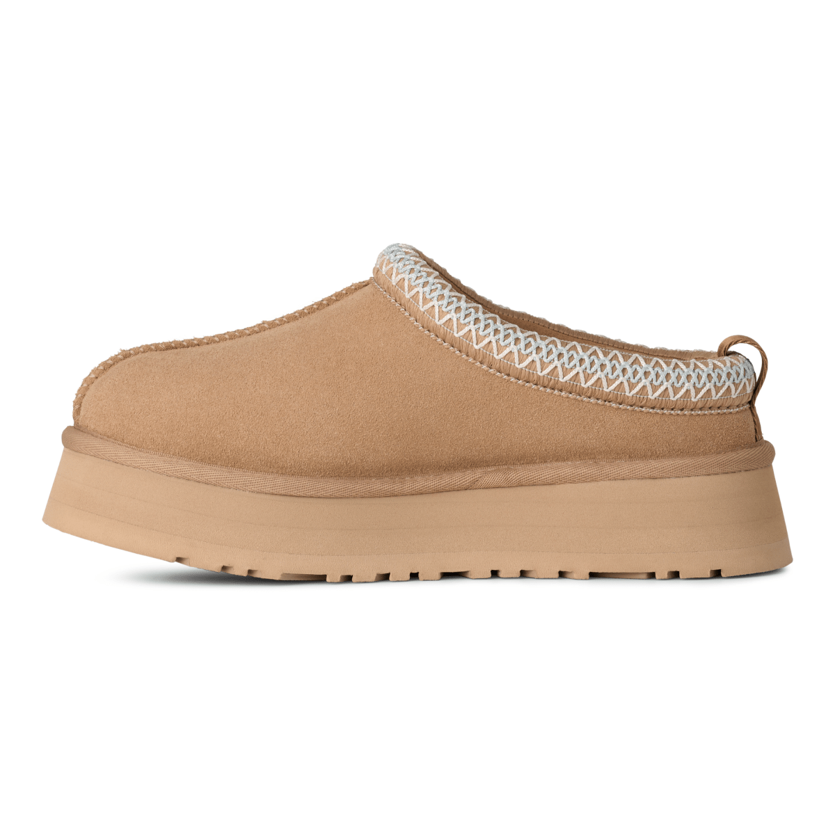 UGG Women's Tazz II Sand Suede - Slippers