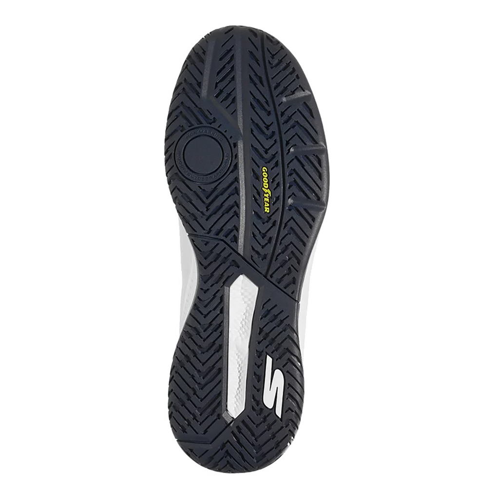 Skechers Viper Court Pickle - Athletic Shoes