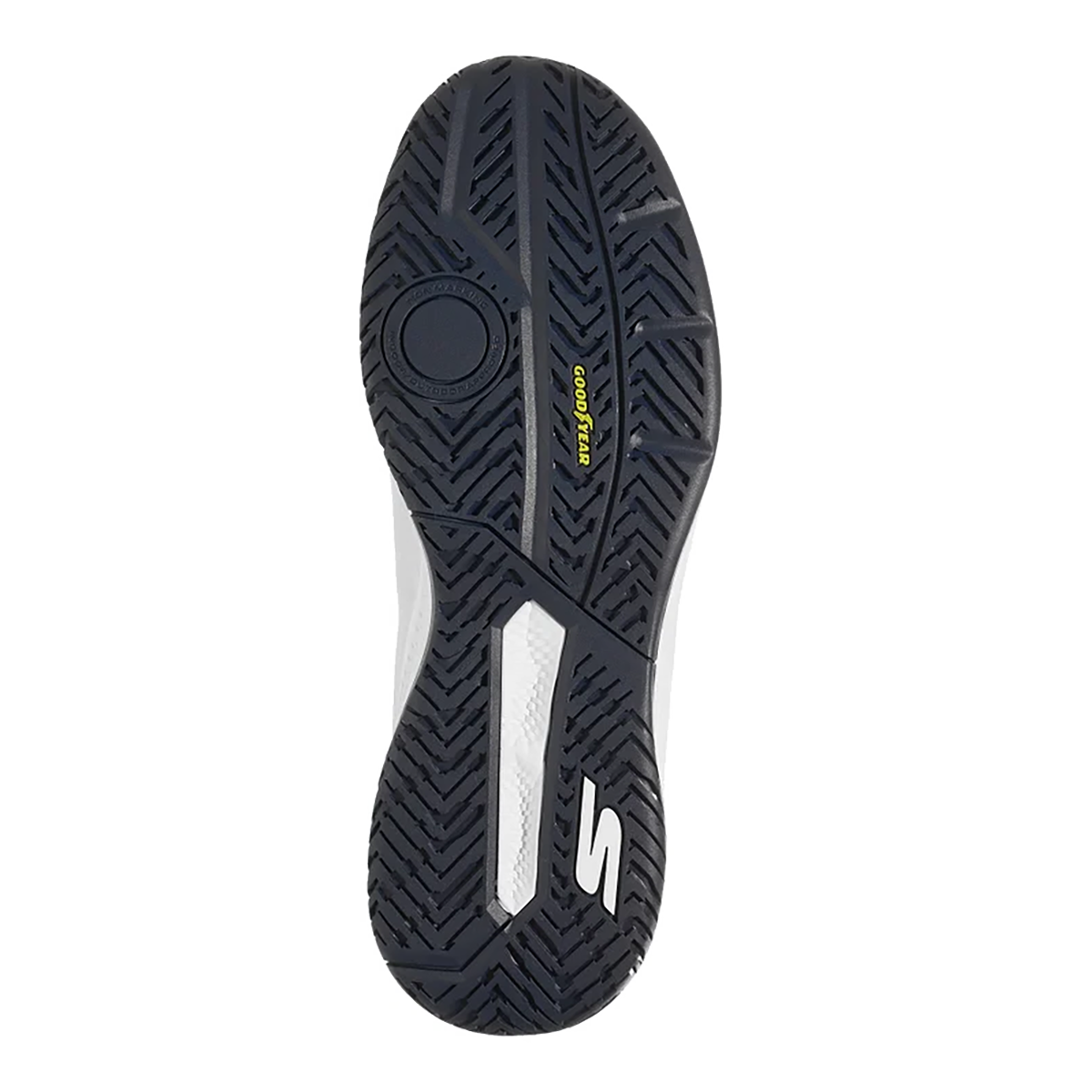 Skechers Viper Court Pickle - Athletic Shoes