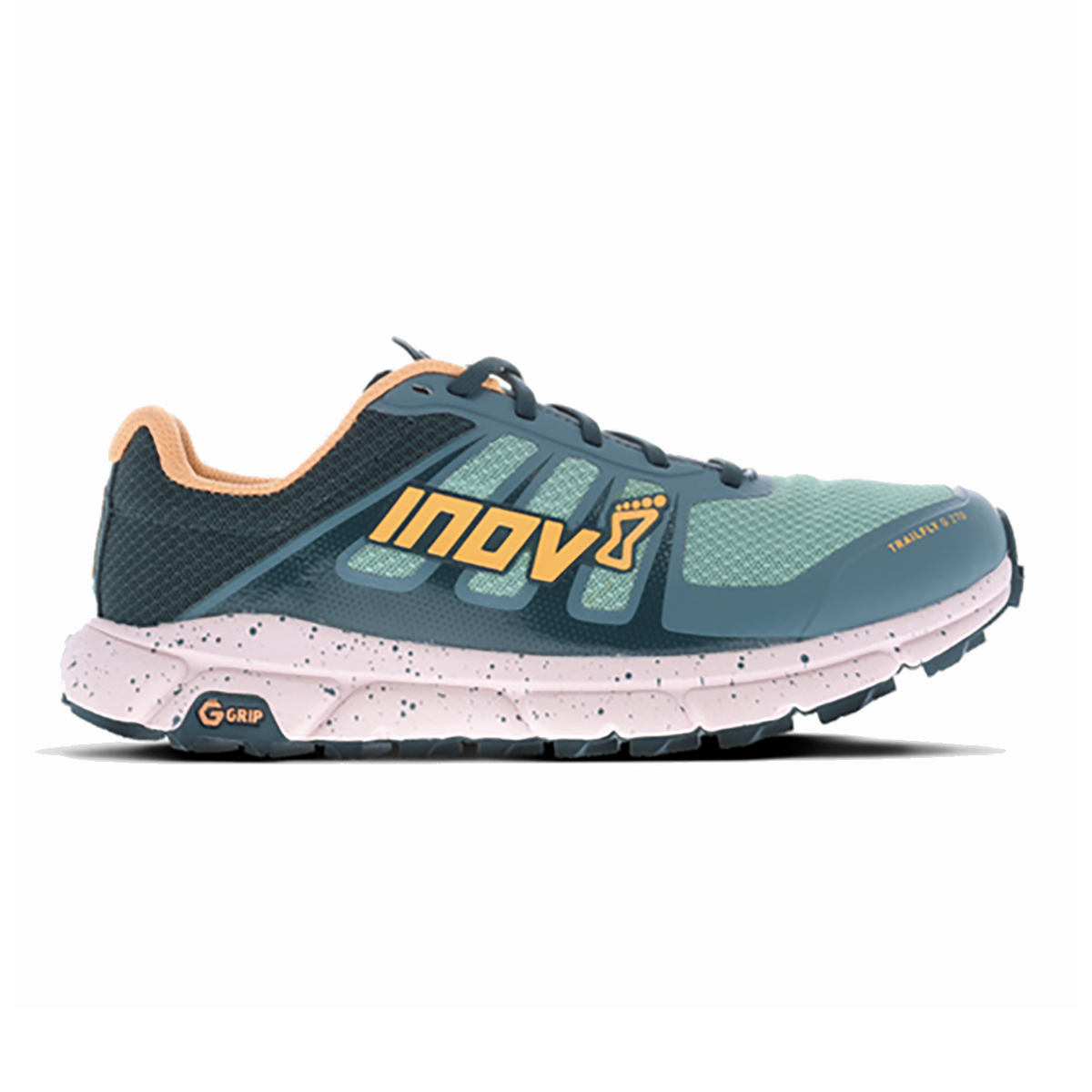 Inov-8 TrailFly G 270 V2 - Trail Running Shoes