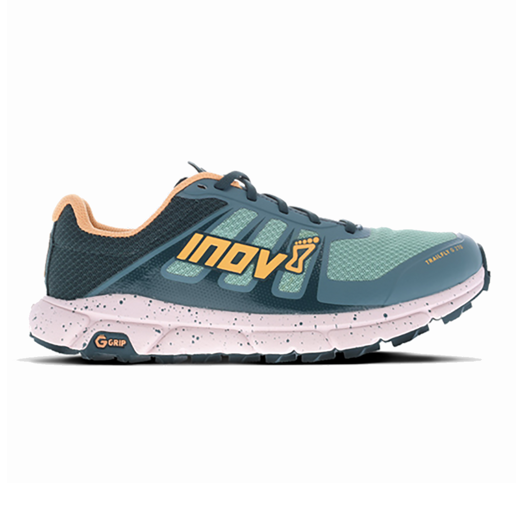 Inov-8 TrailFly G 270 V2 - Trail Running Shoes