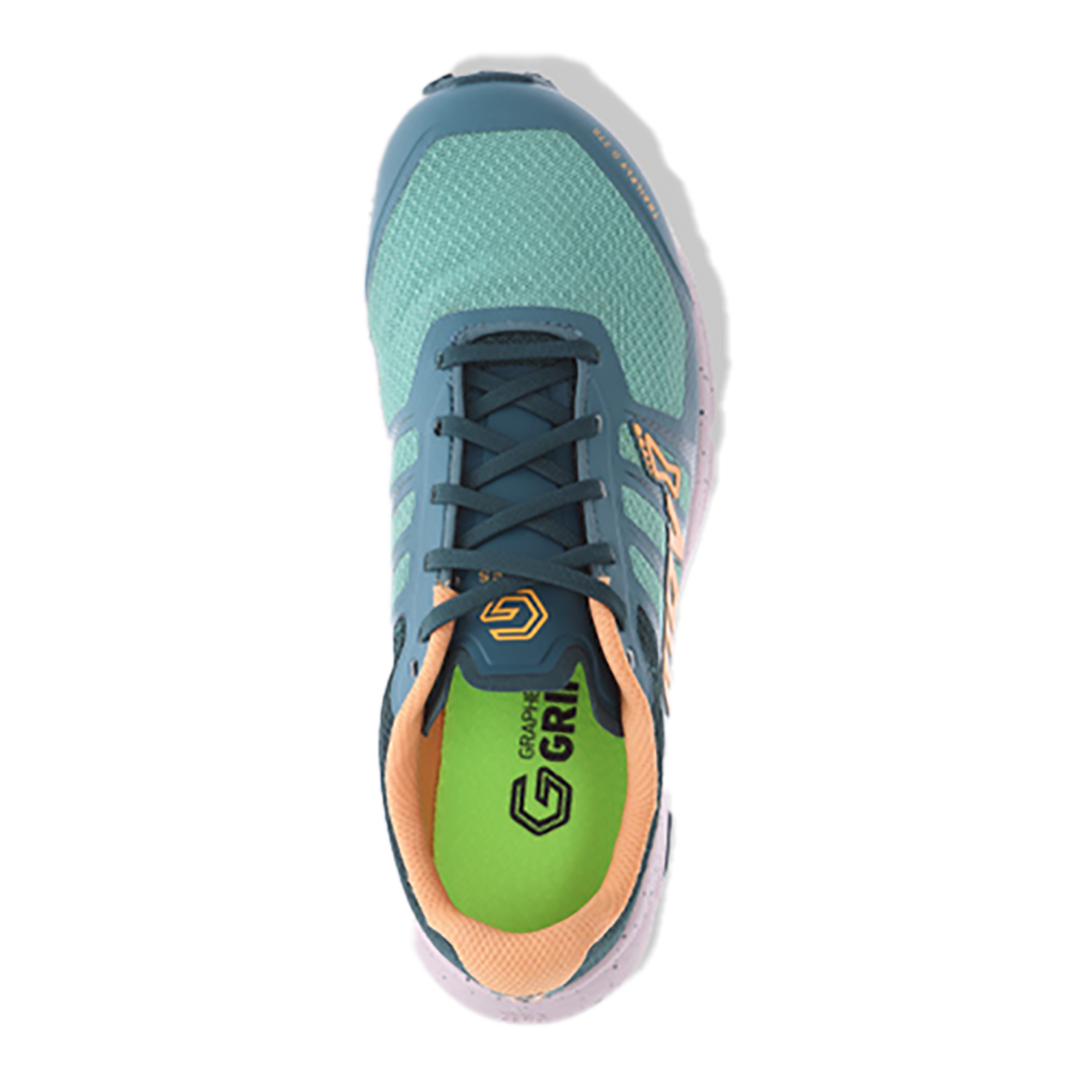 Inov-8 TrailFly G 270 V2 - Trail Running Shoes
