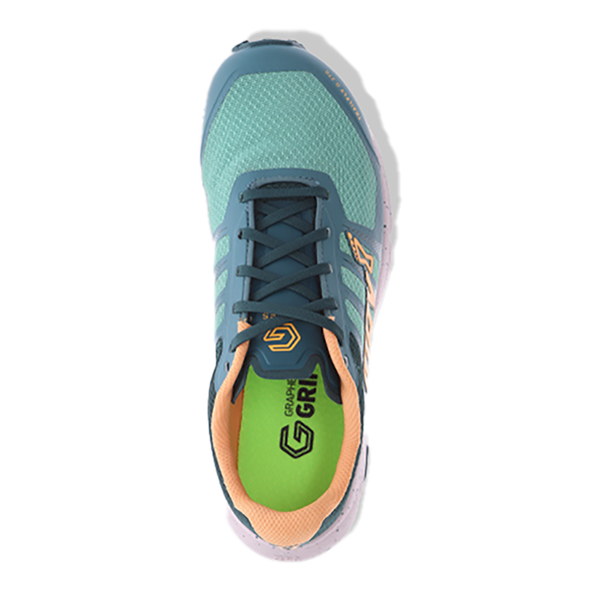 Inov-8 TrailFly G 270 V2 - Trail Running Shoes